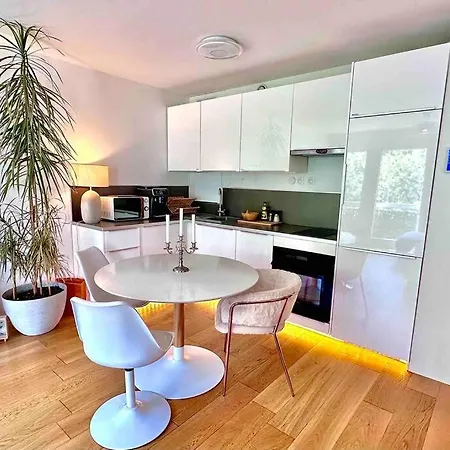 Cosy In Appartement Paris