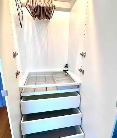 Διαμέρισμα Cosy In *